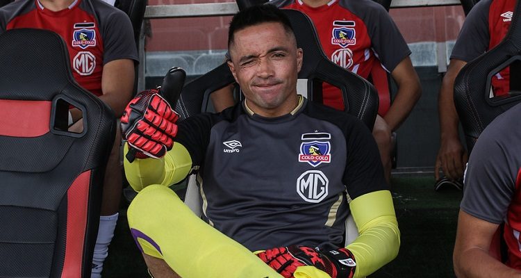 Miguel Pinto refuta a Bravo y asegura que
