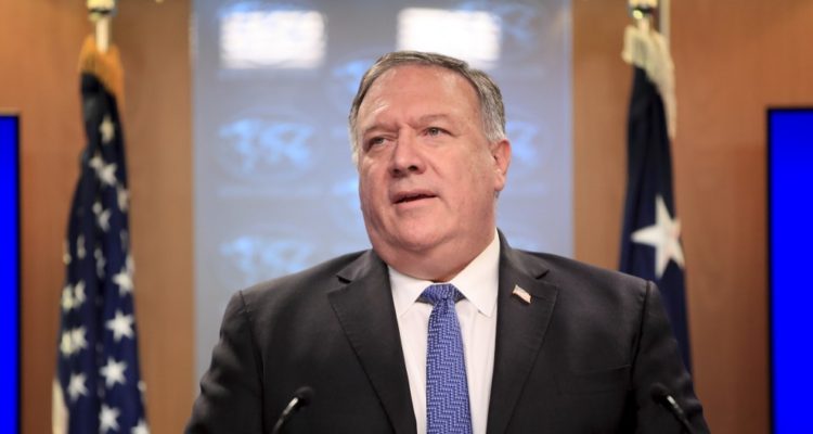 ARCHIVO | Agence France-Presse