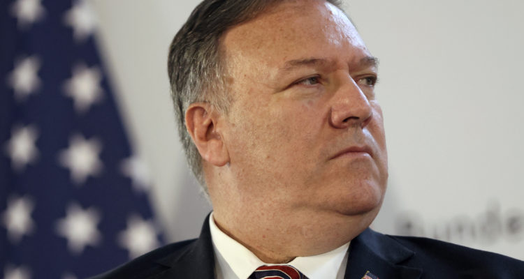 Cedida | Agence France-Presse