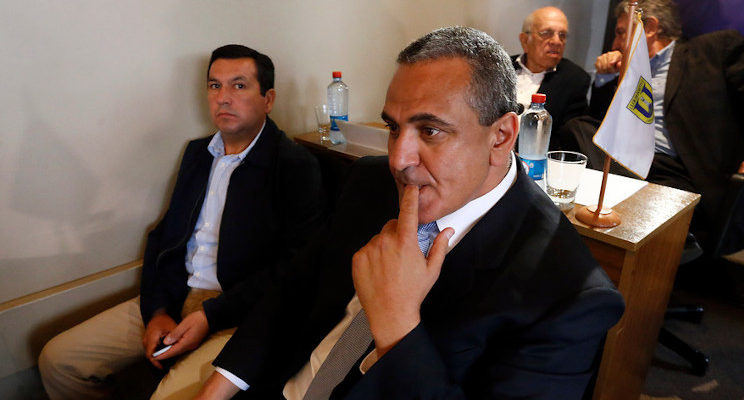 Carlos Quezada | Archivo Agencia UNO