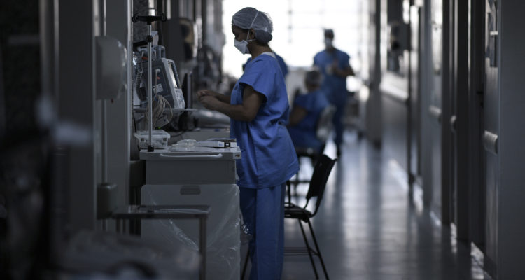 Contexto | Agence France-Presse 