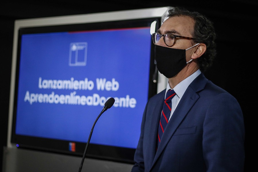 ARCHIVO | Agencia UNO