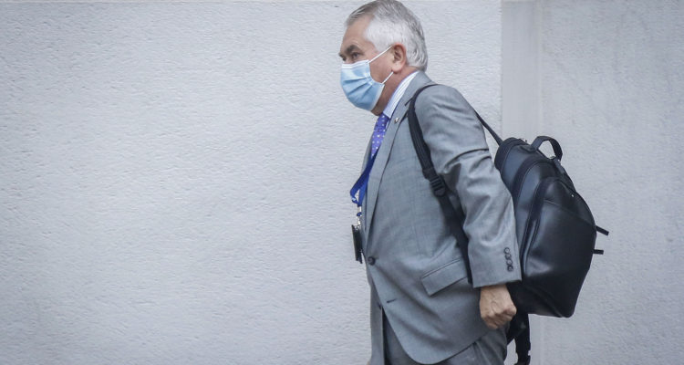 Archivo | Agencia UNO