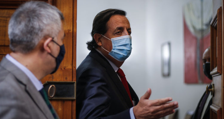 Sebastián Beltrán | Agencia UNO