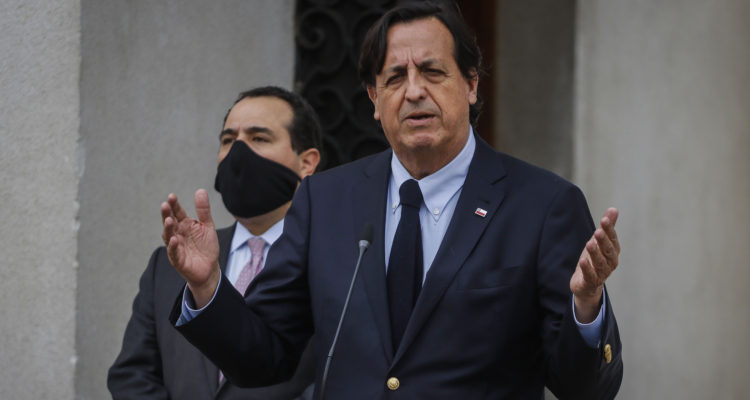 Sebastián Beltrán | Agencia UNO