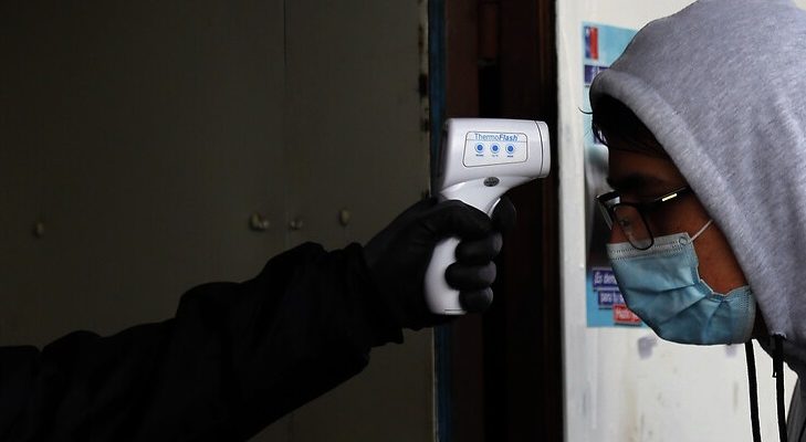 Contexto | Agencia UNO