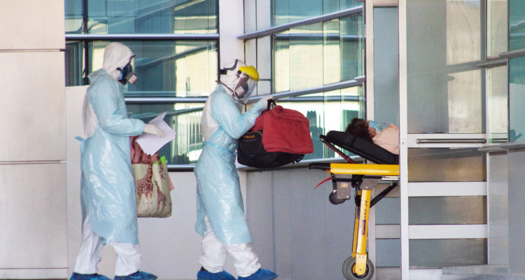 
Archivo | Agencia UNO