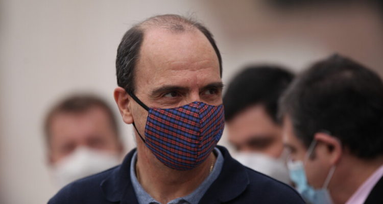 ARCHIVO | Agencia UNO