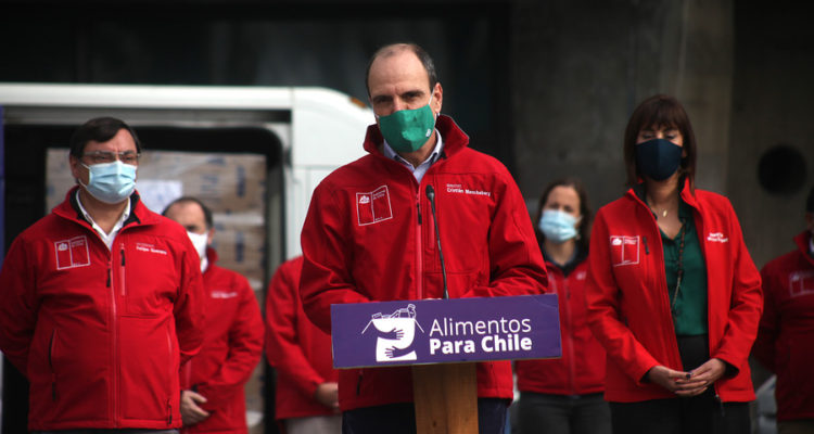 ARCHIVO | Agencia UNO