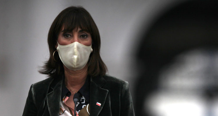 ARCHIVO | Agencia UNO