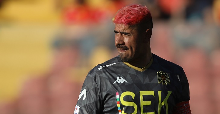 Javier Vergara | Agencia UNO