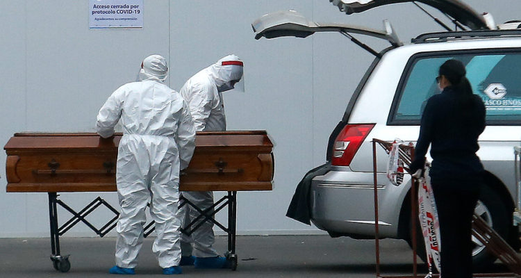 CONTEXTO | Agencia UNO