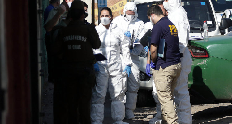 ARCHIVO | Agencia UNO