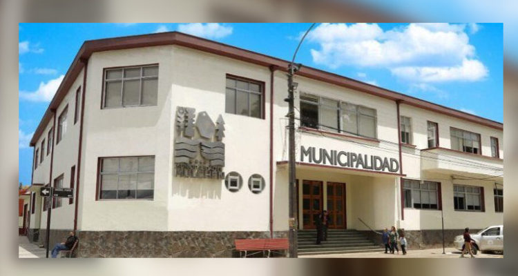 ARCHIVO | Municipalidad de Mulchén