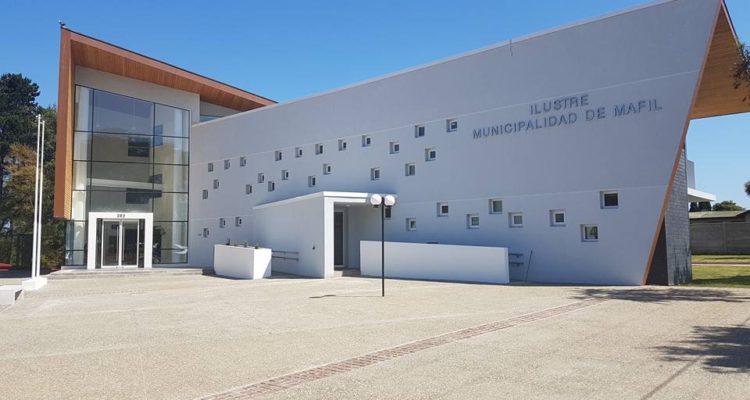 Facebook | Municipalidad de Máfil