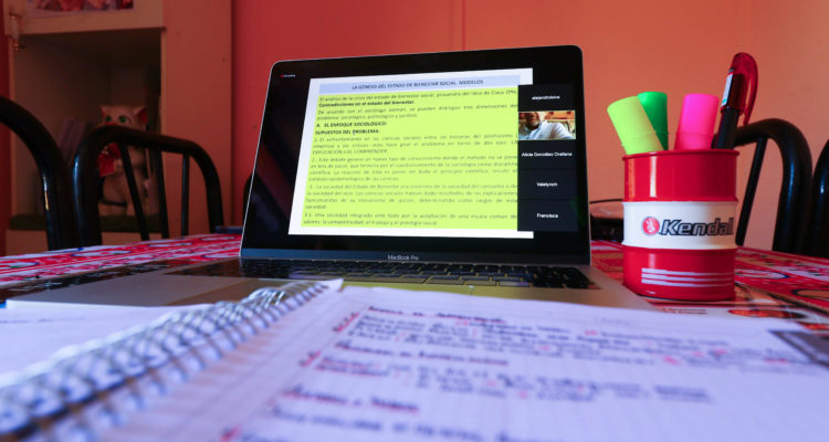 Contexto | Agencia UNO