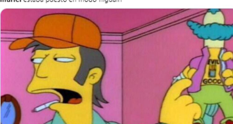 Captura / Redes