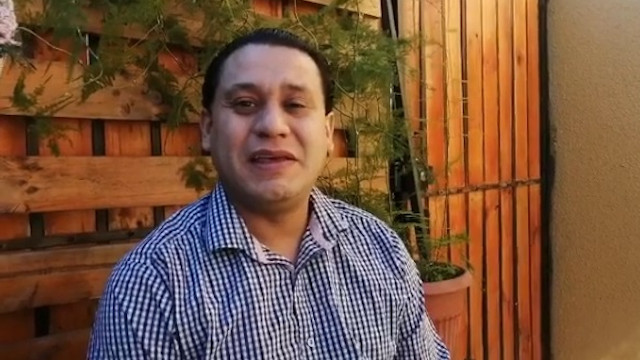 Nacho Román | Instagram