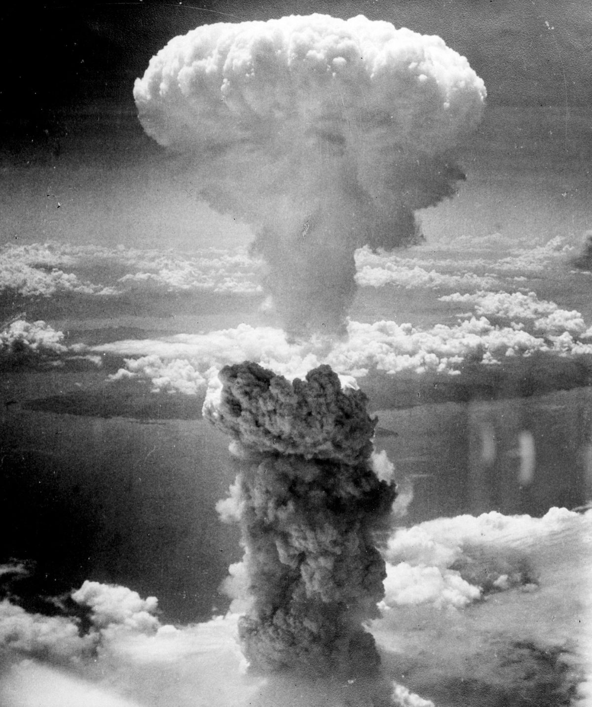 Donde Exploto La Primera Bomba Atomica