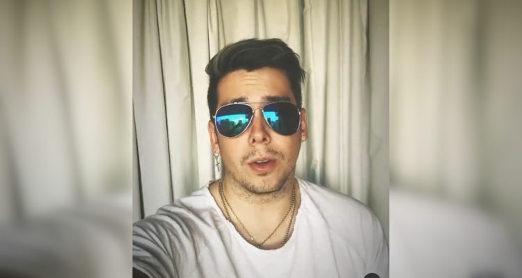 Nano Calderón | Instagram