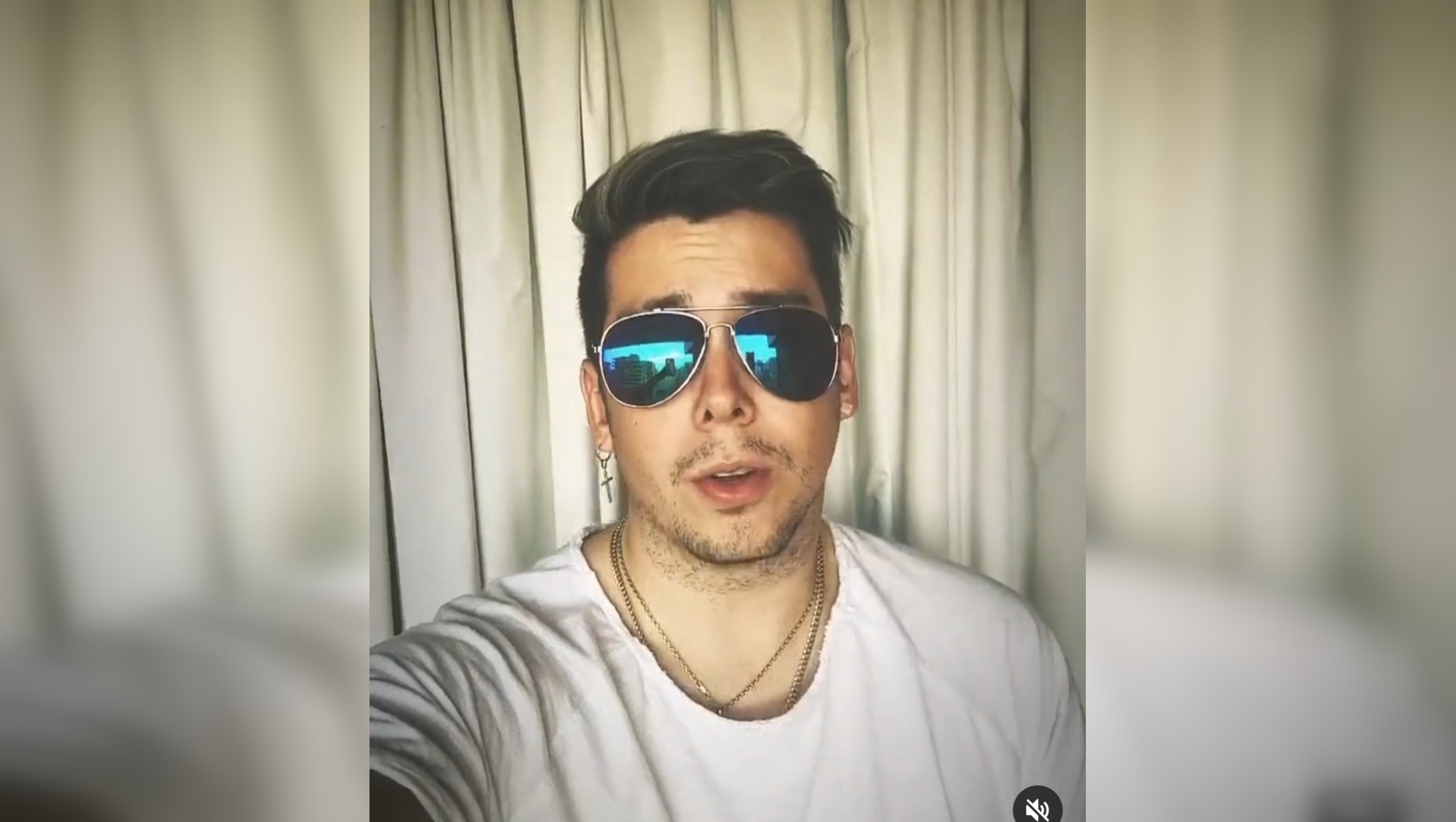 Nano Calderón | Instagram