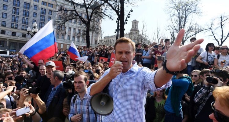 ARCHIVO | Kirill Kudryavtsev | Agence France-Presse