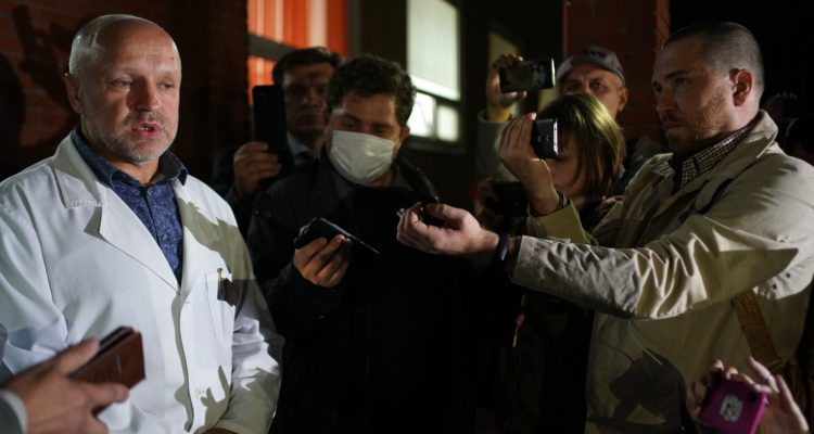 Agence France-Presse