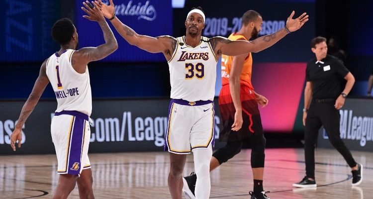 David Dow / Getty Images / Agence France-Presse