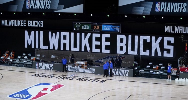 Getty Images / Agence France-Presse