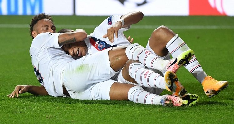 David Ramos / Agence France-Presse