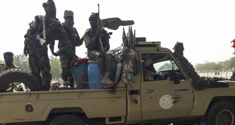 Contexto | Agence France-Presse