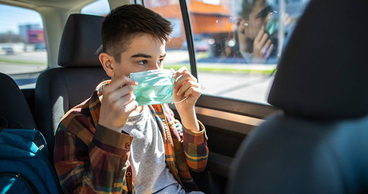 Johns Hopkins University