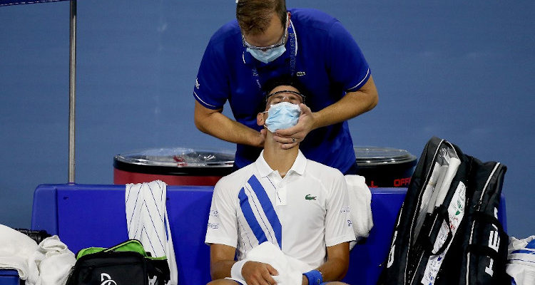 Matthew Stockman | Getty Images | Agence France-Presse