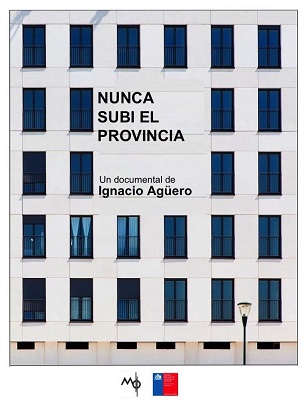 Nunca subí el Provincia, Miradoc (c)