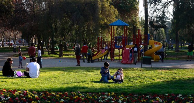 Mauricio Méndez | Agencia UNO