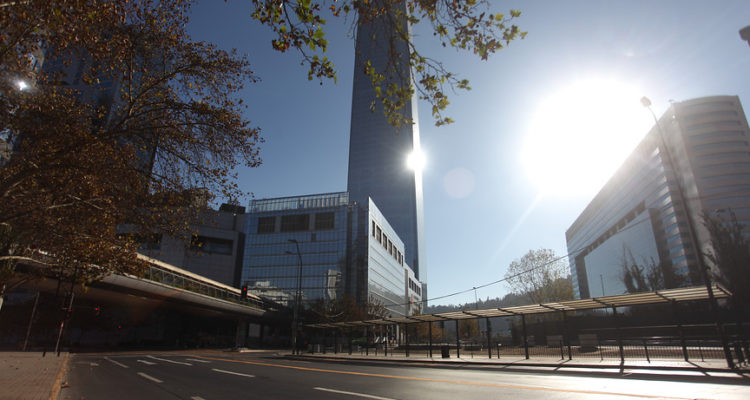 Ailén Díaz | Agencia UNO