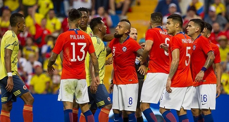 Alex Domínguez | Agencia UNO