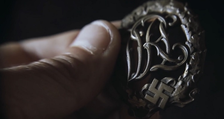 Onkel Günter, Sanfic (c)