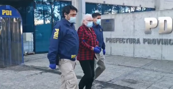 Captura de Video