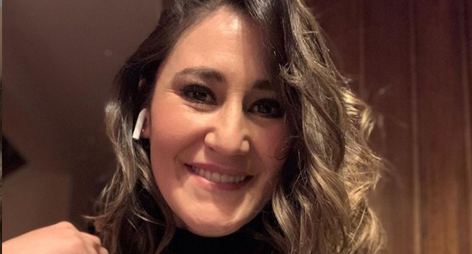 Belén Mora | Instagram