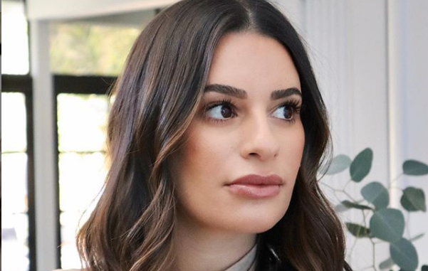 Lea Michele | Instagram