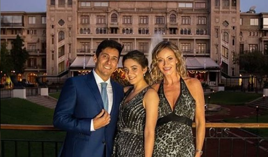 Martina Araneda | Instagram