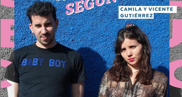 Camila Gutiérrez | Instagram