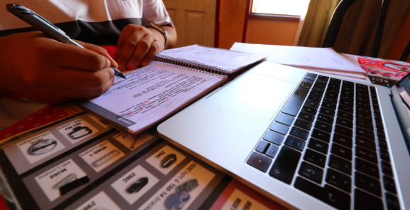 Archivo | Agencia UNO
