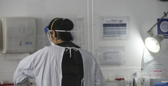 Archivo | Agencia UNO