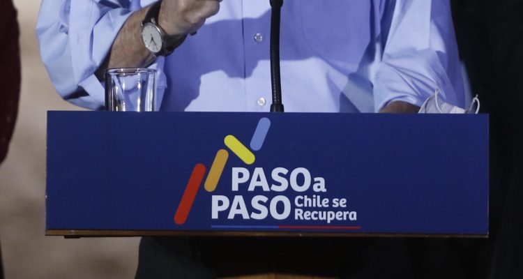 Sebastián Beltrán | Agencia UNO