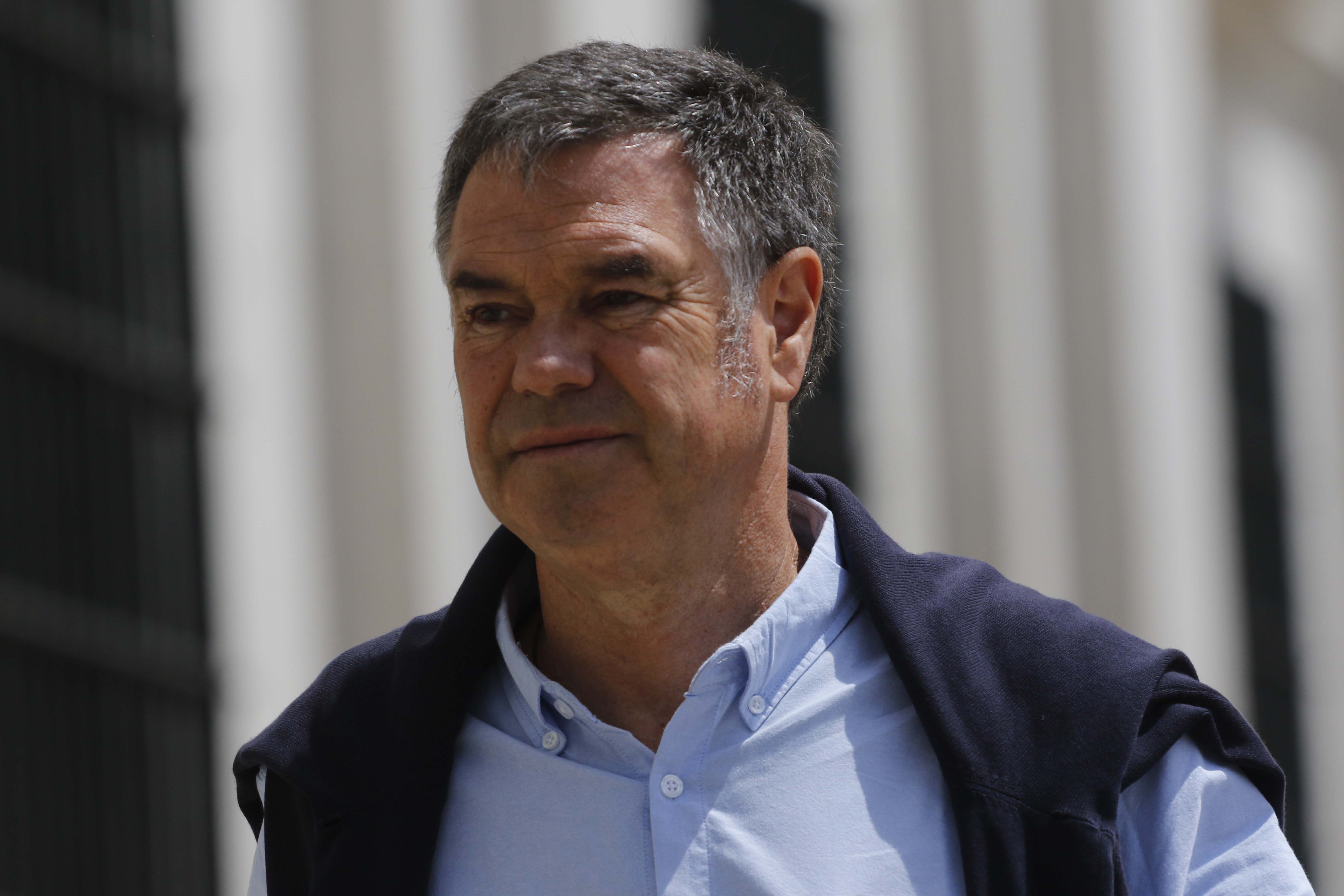 Sebastián Beltrán | Agencia UNO