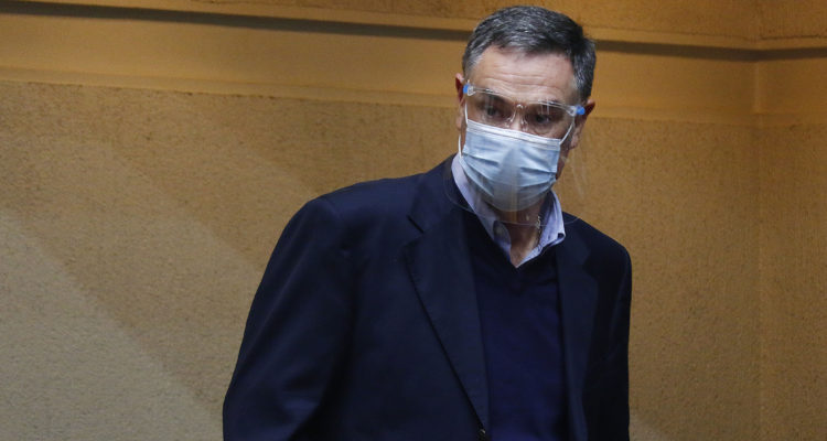 Leonardo Rubilar | Agencia UNO