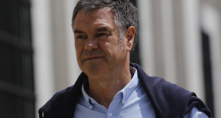 Sebastián Beltrán | Agencia UNO