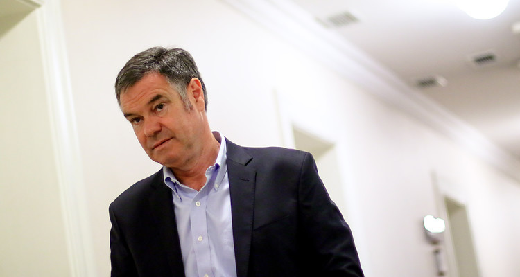 ARCHIVO | Hans Scott | Agencia UNO